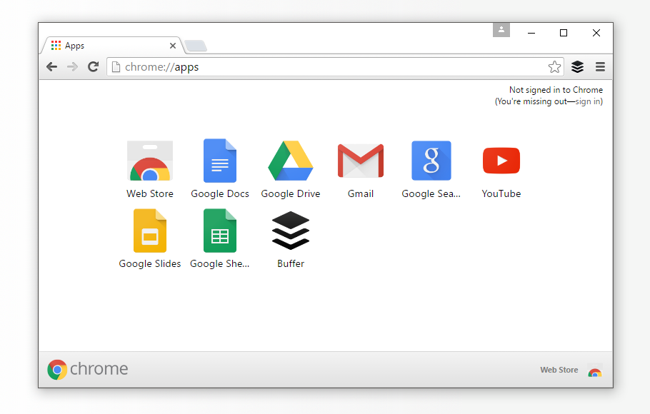 mac or pc better for chrome and google apps
