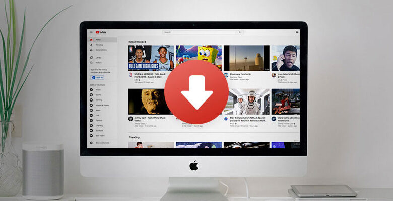 mac apps for downloading youtube videos
